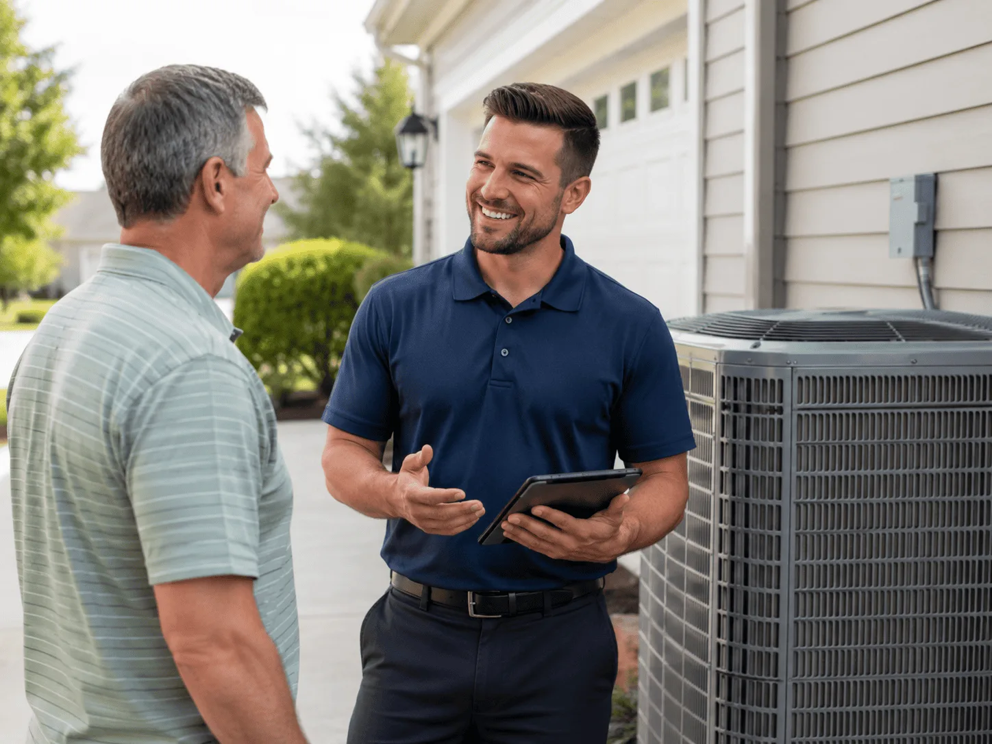 Heat Pump Installation Mcclave, CO FAQs